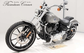 HARLEY FXSB1690 2016 BFV