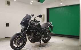 SUZUKI SV650 A 2017 VP55B