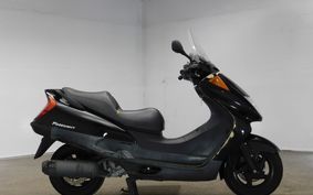 HONDA FORESIGHT EX MF04