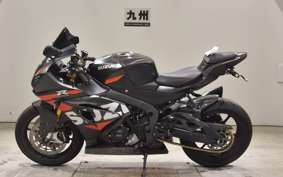 SUZUKI GSX-R1000R A 2018 DM11G
