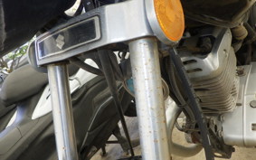 SUZUKI EN125 2A