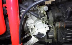 HONDA XR250R