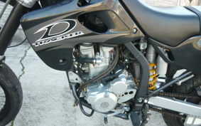 KAWASAKI KLX250D TRACKER LX250E
