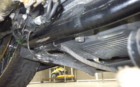 HARLEY FLHRC 1580 2008