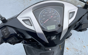 HONDA LEAD 125 JF45