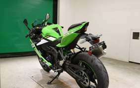 KAWASAKI ZX-4RR 2025 ZX400P