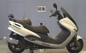 YAMAHA MAJESTY 125 FI SE27
