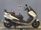 Фото Yamaha MAJESTY 125 FI с японского аукциона