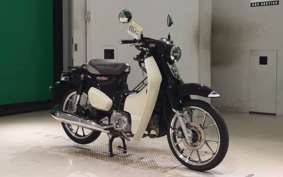 HONDA C125 SUPER CUB JA48