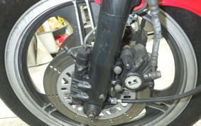 KAWASAKI GPZ400 1993 ZX400C