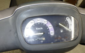 YAMAHA JOG POCHE 2023 SA08J