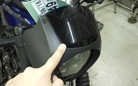 HONDA REBEL 250 S MC49