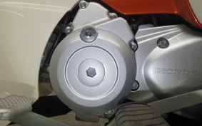 HONDA C110 SUPER CUB 2022 JA59