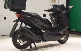 HONDA FORZA 250 2006 MF17