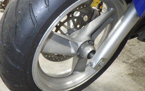 HONDA HORNET 250 1998 MC31