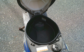 SUZUKI ADDRESS V125 CF46A
