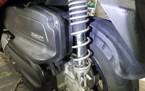 SUZUKI SWISH 125 1999 DV12B