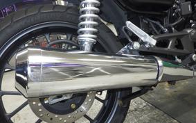 HONDA GB350 2022 NC59
