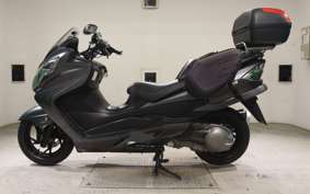 SUZUKI SKYWAVE 250 (Burgman 250) S Gen.3 CJ46A