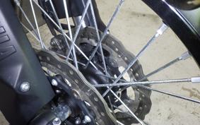 YAMAHA TENERE 700 2021 DM09J