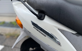 SUZUKI ADDRESS V125 CF46A