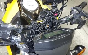 HONDA GROM 2003 JC61