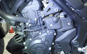 YAMAHA MT-03 2019 RH13J