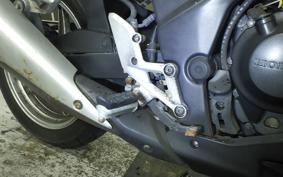 HONDA CBR250R GEN 3 MC41