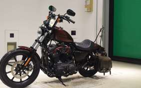 HARLEY XL1200NS 2018