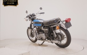 KAWASAKI W1 SA 1971 W1F