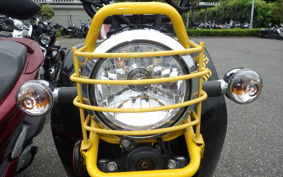 HONDA CROSS CUB 110 JA10