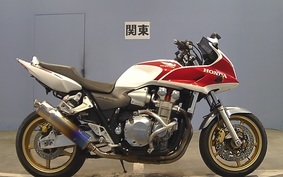 HONDA CB1300SF SUPER BOLDOR 2006 SC54