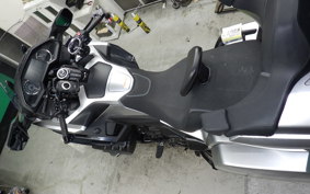 HONDA GL 1800 GOLD WING TOUR DCT 2025 SC79