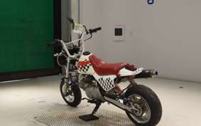 HONDA MONKEY BAJA 2014 Z50J