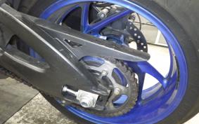 SUZUKI GSX-S 1000 Gen.2 2022 EK1AA