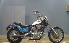 HONDA STEED 600 1994 PC21