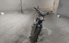 SUZUKI GLASS TRACKER BIG BOY NJ47A