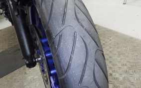 SUZUKI SV650 A 2021 VP55B