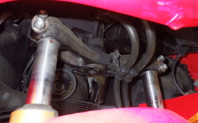 HONDA FORZA Z 2007 MF08