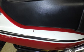 HONDA CB750 GEN 2 2007 RC42
