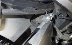 HONDA DIO 110 2007 JF31