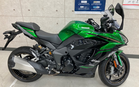 KAWASAKI NINJA 1100SX 2025