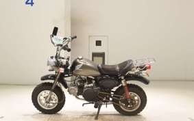 HONDA MONKEY 2006 Z50J