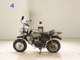 Фото Honda MONKEY 2006 с японского аукциона