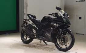 YAMAHA YZF-R15