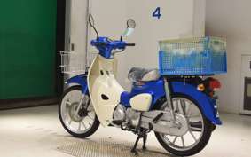HONDA C110 SUPER CUB 2000 JA59