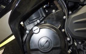 KAWASAKI NINJA 400 2019 EX400G