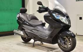 SUZUKI SKYWAVE 400 A 2013 CK45A