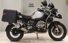 BMW R1200GS ADVENTURE 2014