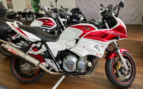 HONDA CB1300SF BOLDOR 2007 SC54